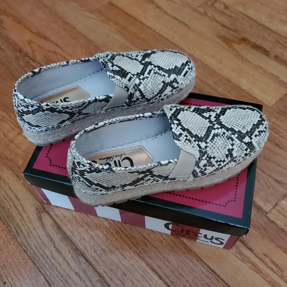 Circus by Sam Edelman Cora Slip On